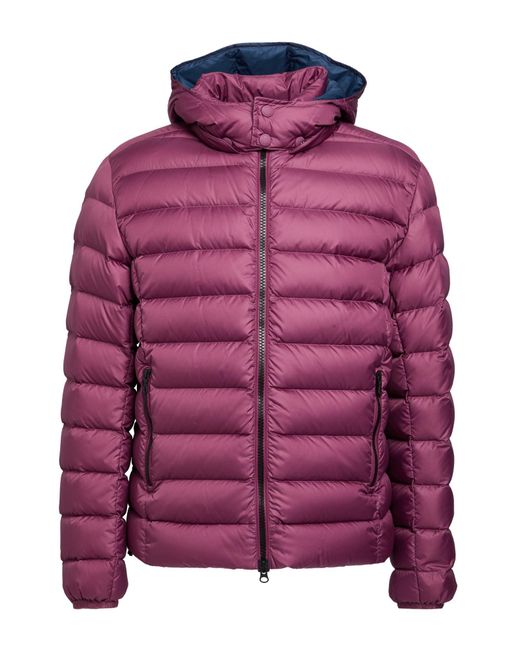 Colmar Purple Puffer for men