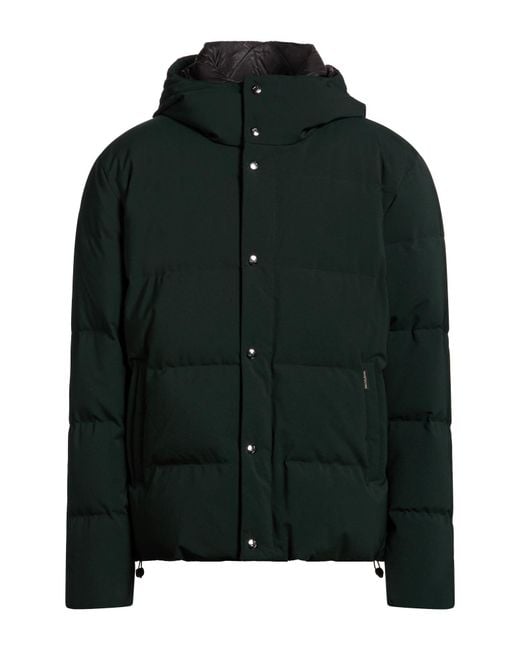 Montecore Green Puffers for men