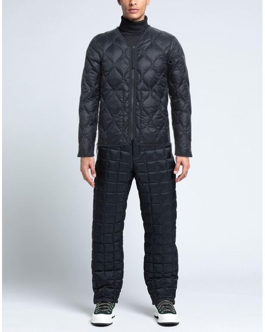 Taion Pufferjacke & Daunenjacke in Blue für Herren