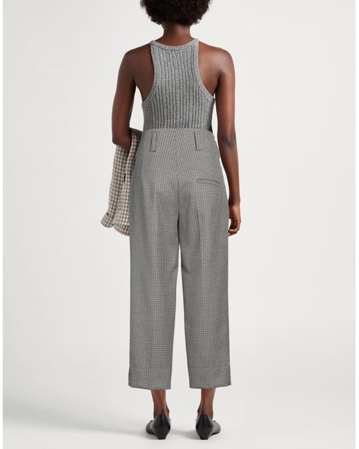 Sofie D'Hoore Gray Hose