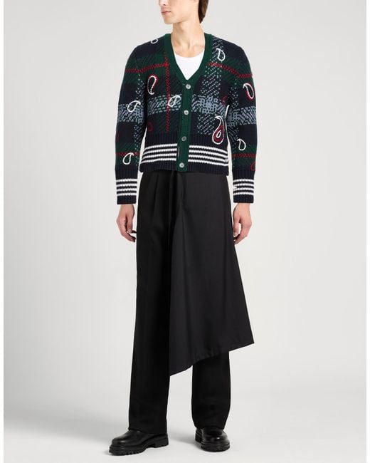 Rebecas Thom Browne de hombre de color Blue