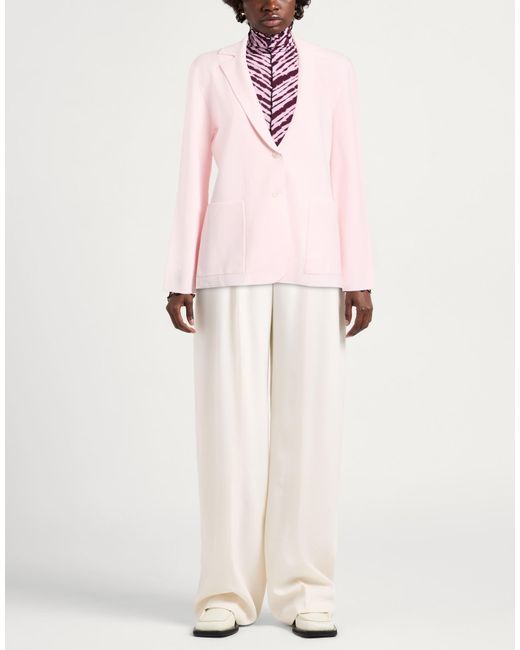Kangra Pink Blazers