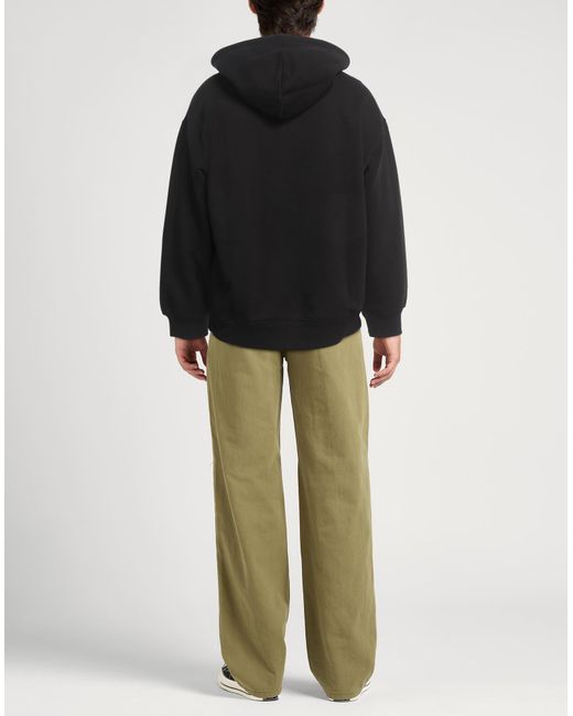 Sudadera Carhartt de hombre de color Black