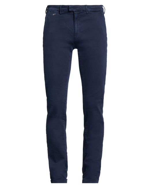Tramarossa Blue Jeans for men