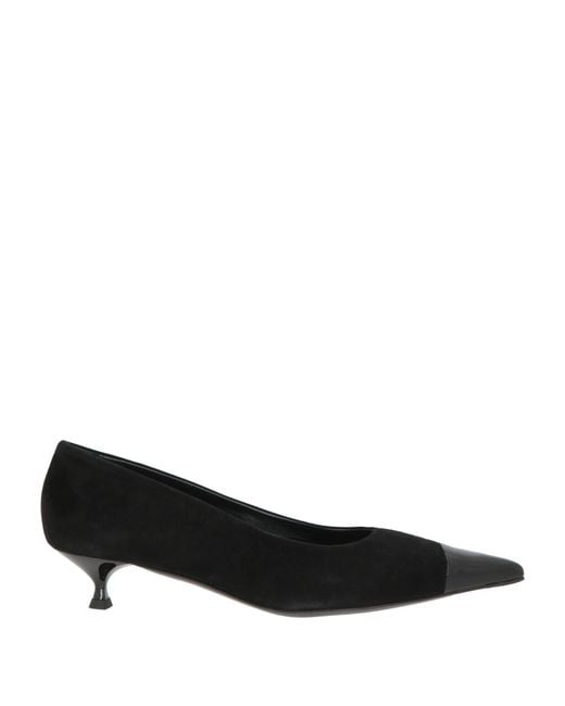 Agl Attilio Giusti Leombruni Black Pumps