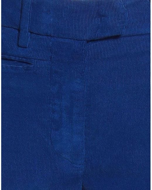 Dondup Blue Pants