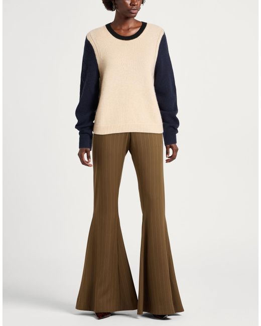 Ba&sh Blue Pullover