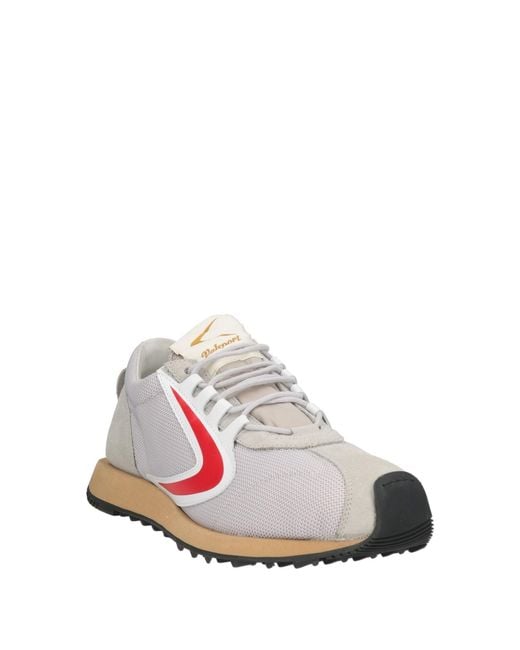 Valsport Pink Sneakers for men