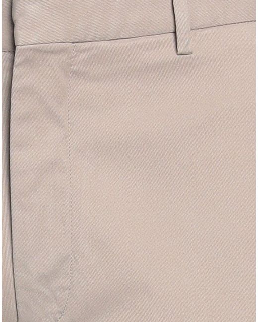 Zegna Hose in Natural für Herren