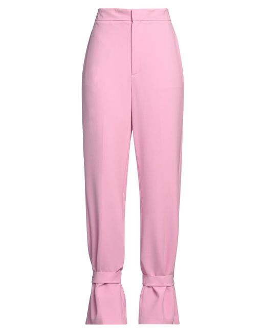 Ted Baker Pink Trouser