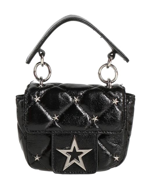 Shopart Black Handbag