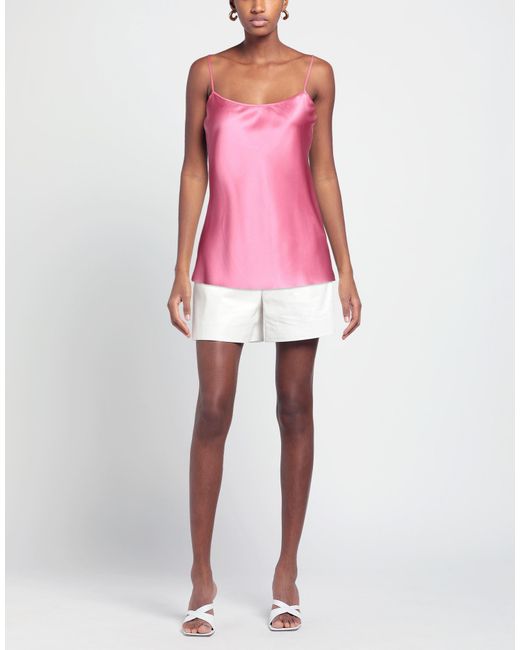 Jucca Pink Top