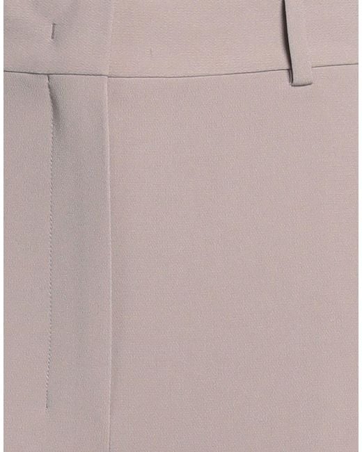Theory Gray Trouser