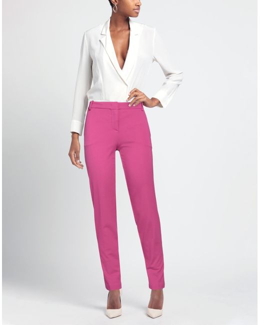 Pinko Pink Pants