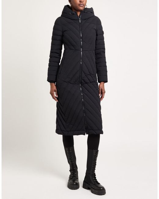 Peuterey Black Puffer