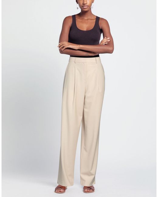 Theory Natural Trouser