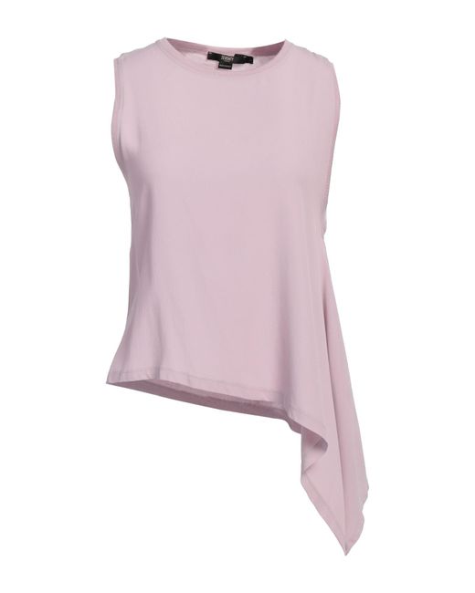 SEVENTY VENEZIA Pink Top