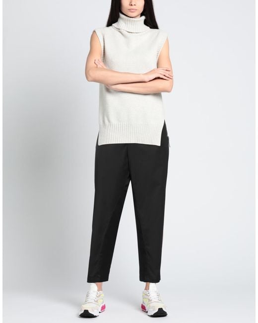 Nike Black Trouser