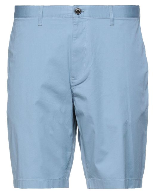 Michael Kors Blue Shorts & Bermuda Shorts for men