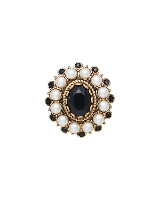 DSquared² White Einzelner Ohrring