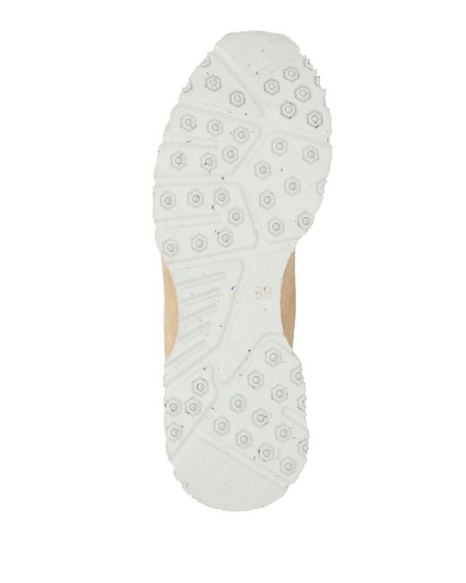 Barracuda Natural Trainers