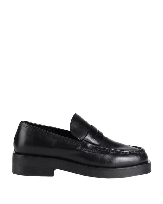 ARKET Black Loafer