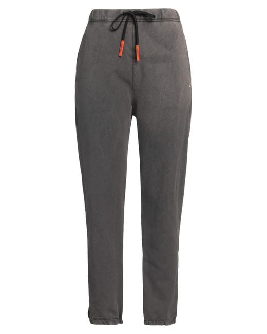 Just Cavalli Gray Trouser