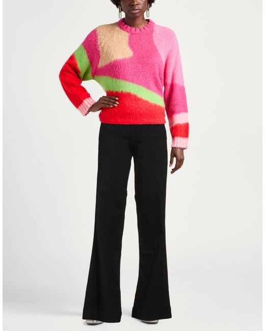 Versace Jeans Couture Black Jeans