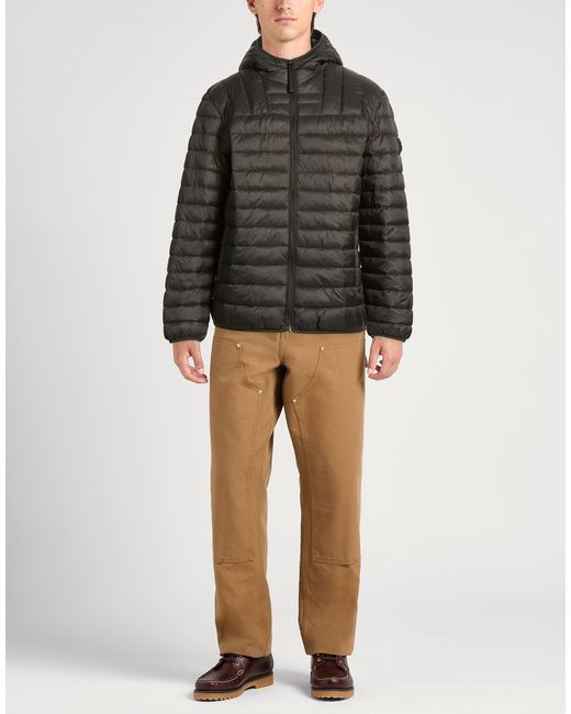 Michael Kors Black Puffer for men