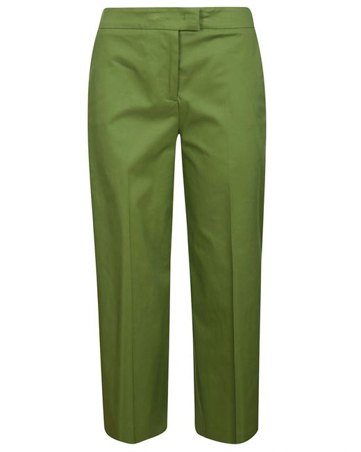 Pantalone di PT Torino in Green