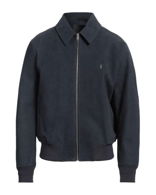Giacca & Giubbotto di Givenchy in Blue da Uomo