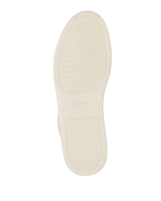 Pànchic Pink Trainers
