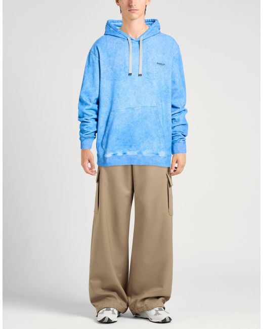 Sudadera Dondup de hombre de color Blue