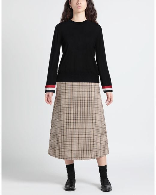 Thom Browne Black Jumper