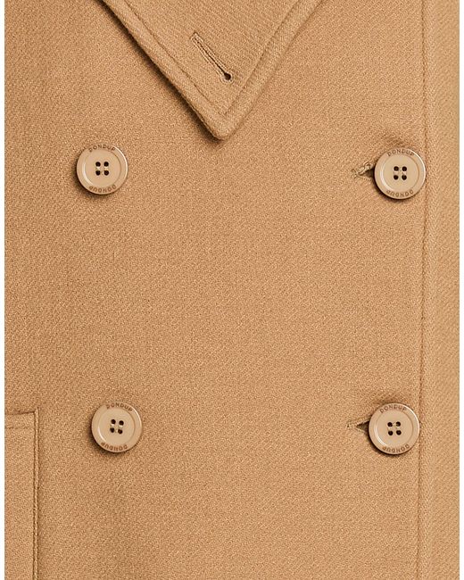 Dondup Brown Coat