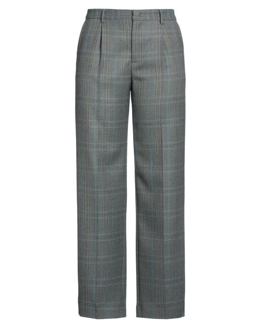 PT Torino Gray Trouser