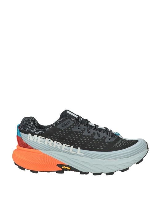 Sneakers Merrell pour homme en coloris Gray