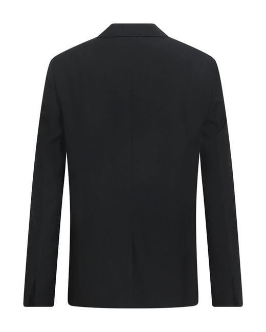 Givenchy Black Blazer for men