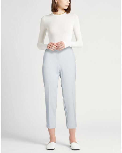 Theory Gray Pants