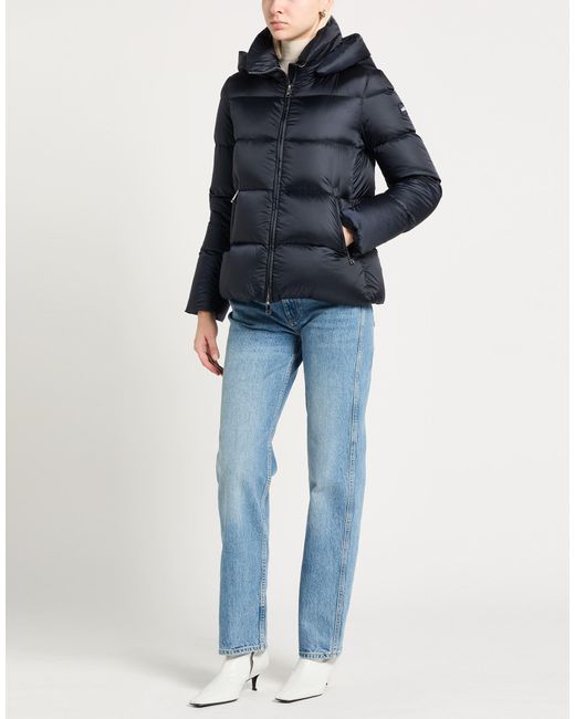 Add Black Puffer