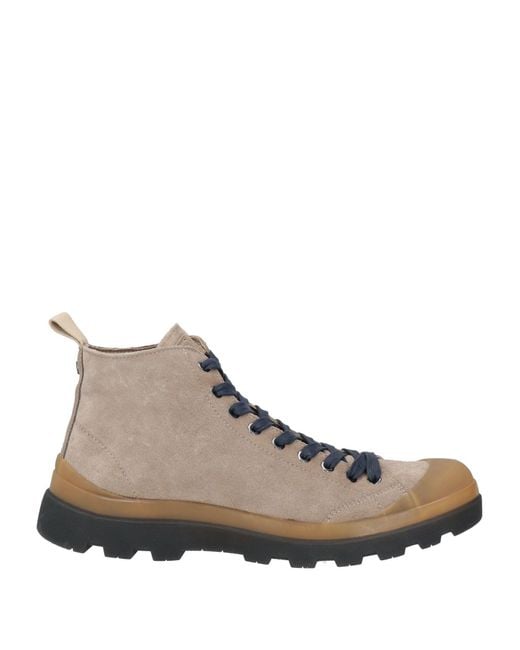 Stivaletti di Pànchic in Brown da Uomo