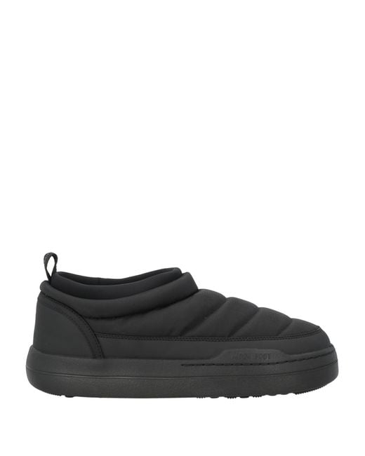 Moon Boot Stiefelette in Black für Herren