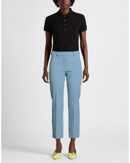 Weekend by Maxmara Blue Pants