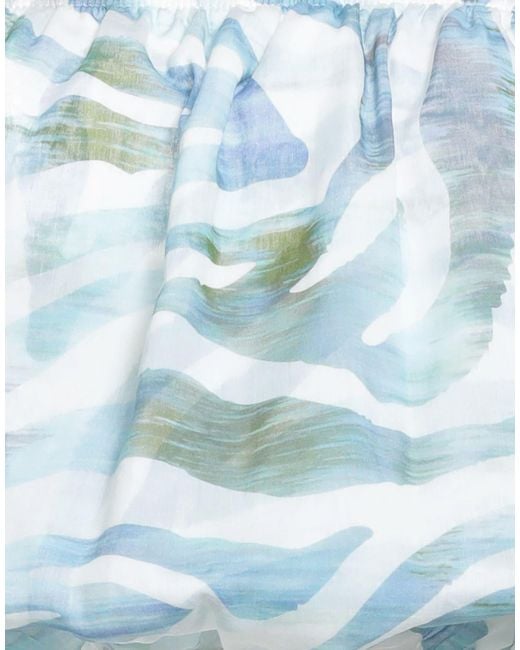 PHO® Firenze Blue Tops