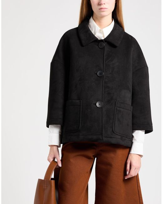 MARCIANO BY GUESS Black Jacket