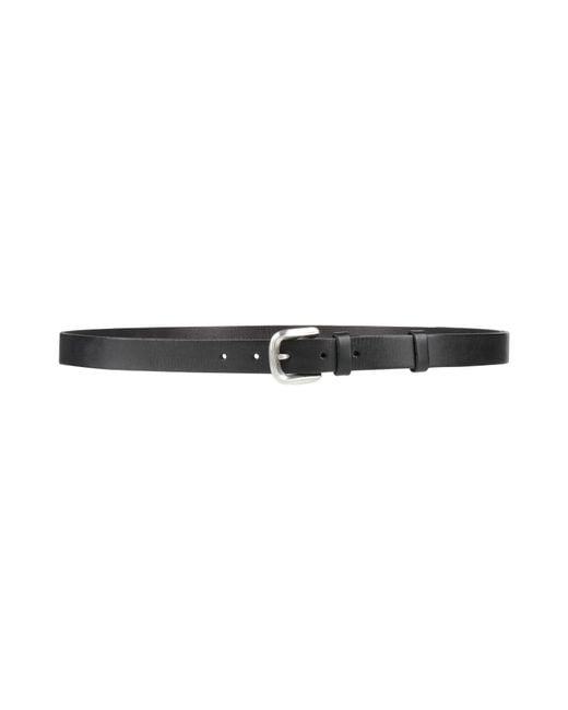John Varvatos White Belt for men