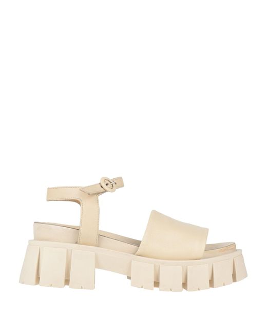Mjus Natural Sandale