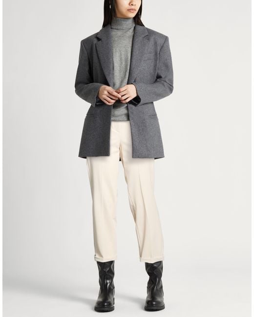 Alysi Natural Trouser