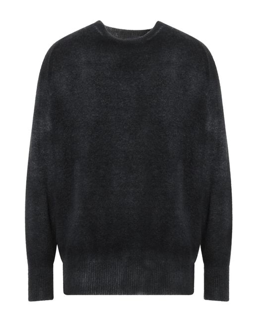 Avant Toi Blue Jumper for men
