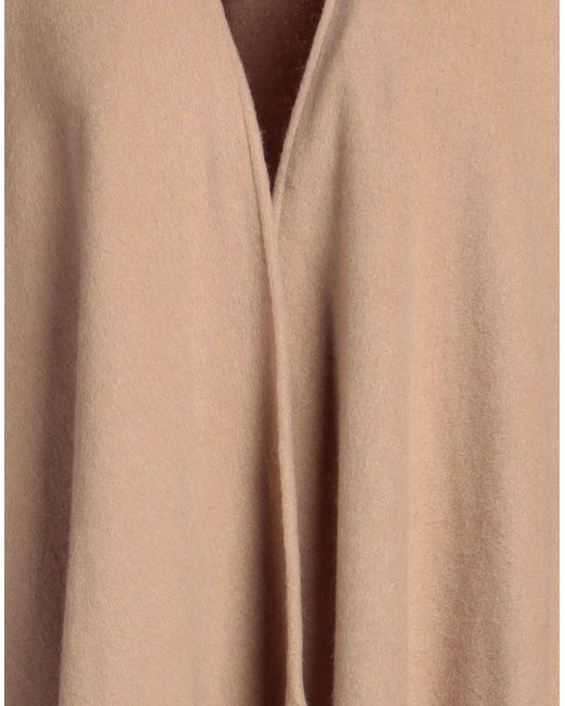 Rag & Bone Brown Cape